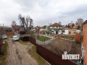 Дача 110м², 2-этажный, участок 4 сот.