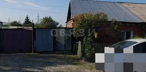 Дом 47м², 1-этажный, участок 5 сот.