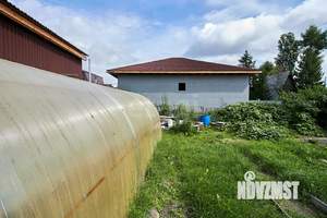 Дом 30м², 2-этажный, участок 5 сот.