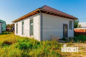 Коттедж 84м², 1-этажный, участок 4 сот.