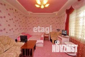 Дом 450м², 2-этажный, участок 8 сот.