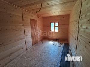 Дом 36м², 2-этажный, участок 7 сот.