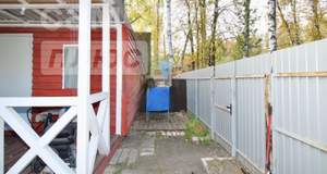 Дом 67м², 2-этажный, участок 7 сот.