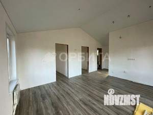 Дом 65м², 2-этажный, участок 8 сот.