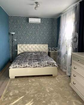 Дом 121м², 2-этажный, участок 10 сот.