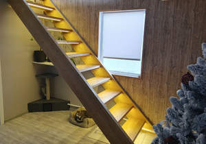 Дом 122м², 2-этажный, участок 9 сот.