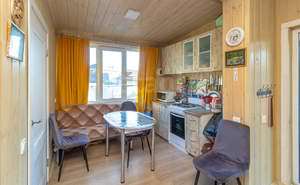 Дом 25м², 1-этажный, участок 2 сот.