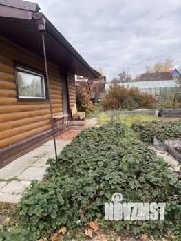 Дача 57м², 2-этажный, участок 6 сот.