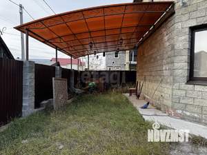 Дом 94м², 2-этажный, участок 4 сот.