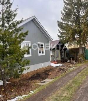 Дача 72м², 2-этажный, участок 0 сот.