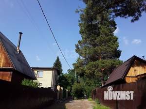 Дом 37м², 2-этажный, участок 8 сот.