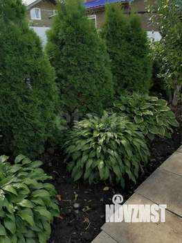 Дом 80м², 2-этажный, участок 5 сот.