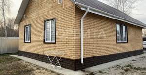 Дача 76м², 2-этажный, участок 0 сот.