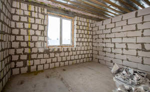 Дом 133м², 2-этажный, участок 8 сот.