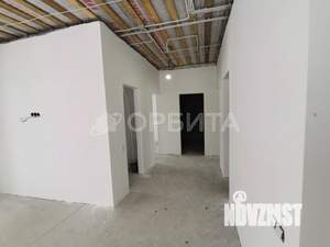 Дом 90м², 2-этажный, участок 10 сот.