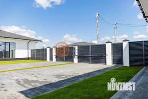 Дом 71м², 1-этажный, участок 7 сот.