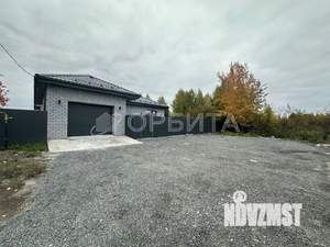 Дом 120м², 2-этажный, участок 5 сот.