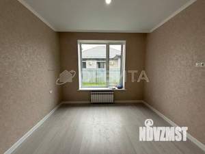 Дом 120м², 2-этажный, участок 5 сот.