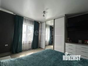 Дом 83м², 1-этажный, участок 8 сот.