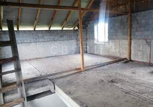 Дом 120м², 2-этажный, участок 6 сот.