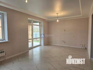 Коттедж 127м², 2-этажный, участок 5 сот.