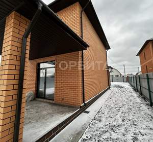 Дом 130м², 2-этажный, участок 0 сот.