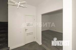 Таунхаус 112м², 3-этажный, участок 1 сот.