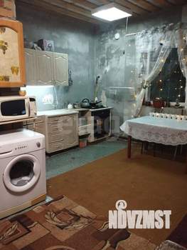 Дом 134м², 2-этажный, участок 11 сот.