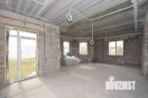 Коттедж 186м², 2-этажный, участок 8 сот.