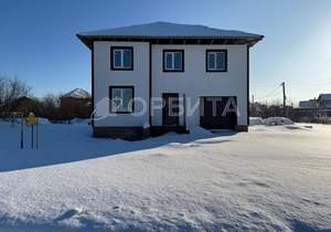 Дом 192м², 2-этажный, участок 0 сот.