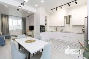 Дом 126м², 1-этажный, участок 8 сот.