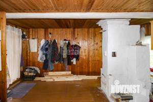 Дом 45м², 2-этажный, участок 6 сот.