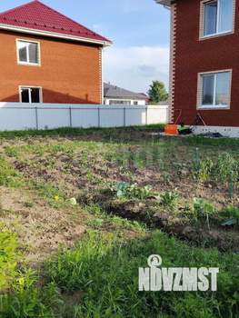 Дом 143м², 2-этажный, участок 7 сот.