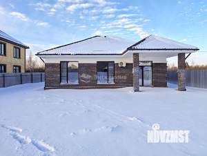 Дом 89м², 2-этажный, участок 6 сот.