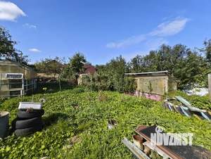 Дом 25м², 2-этажный, участок 8 сот.