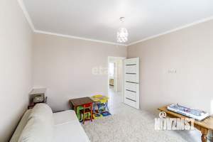 Дом 128м², 2-этажный, участок 6 сот.