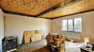 Дом 211м², 4-этажный, участок 6 сот.