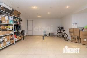 Дом 410м², 2-этажный, участок 15 сот.