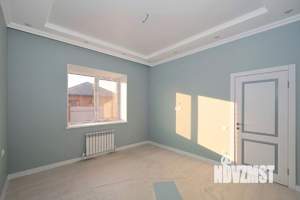 Коттедж 142м², 1-этажный, участок 7 сот.