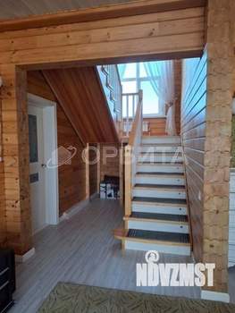 Дом 205м², 2-этажный, участок 14 сот.