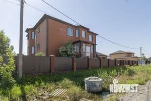 Дом 320м², 2-этажный, участок 15 сот.