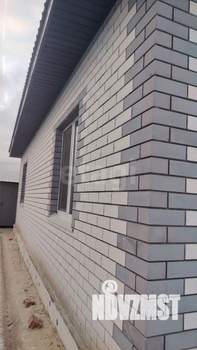 Дом 80м², 1-этажный, участок 5 сот.