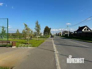 Дом 100м², 1-этажный, участок 7 сот.