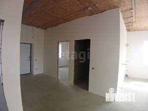 Дом 91м², 1-этажный, участок 6 сот.