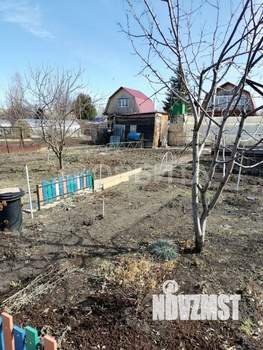 Дача 18м², 2-этажный, участок 4 сот.