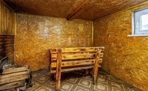 Дом 95м², 1-этажный, участок 5 сот.