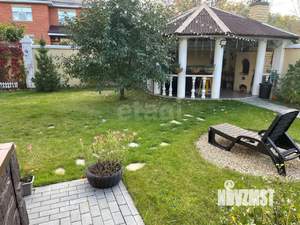 Дом 196м², 2-этажный, участок 5 сот.