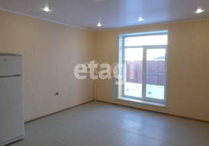 Дом 89м², 1-этажный, участок 7 сот.