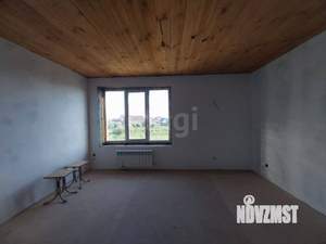 Дом 180м², 2-этажный, участок 7 сот.