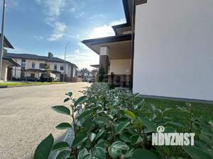 Таунхаус 170м², 2-этажный, участок 3 сот.